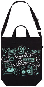 Good Vibes Team Tote Good Vibes Team Tote