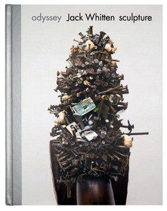 Odyssey: Jack Whitten Sculpture