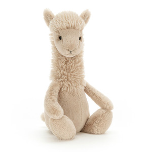 Bashful Llama Medium Bashful Llama Medium