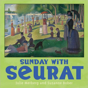 Sunday with Seurat Sunday with Seurat