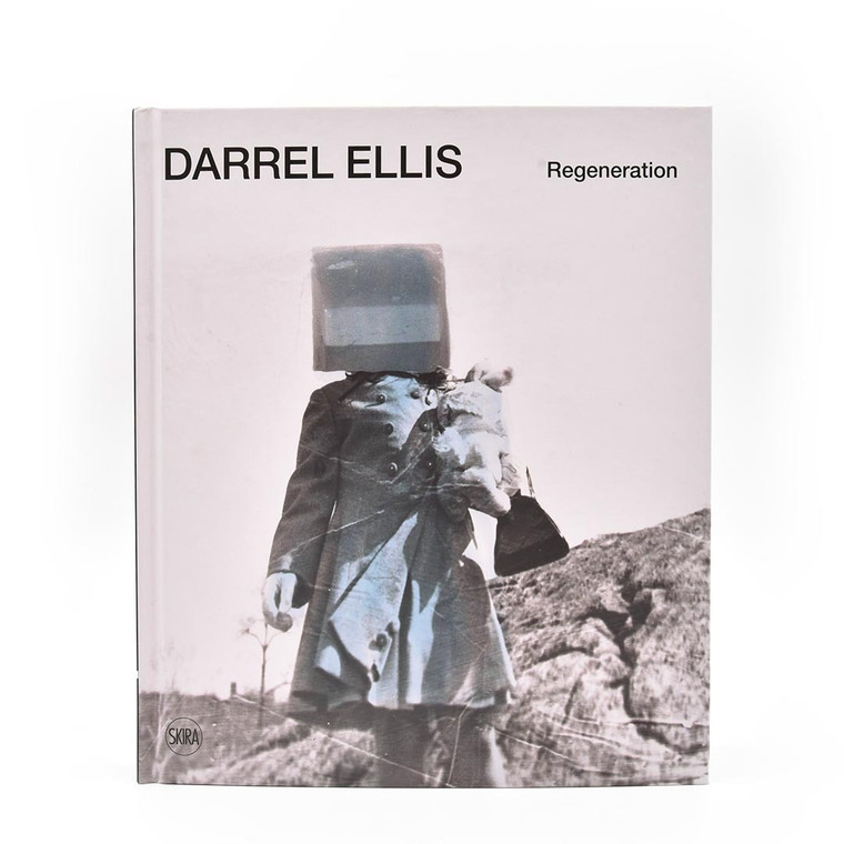 Darrel Ellis: Regeneration