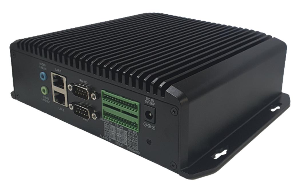 AIBox-B808B - Global CCTV PTY LTD