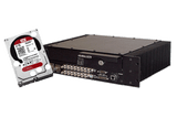 RECORDERS (DVRs, NVRs): Hi-Temp, Dust-Proof, IP67