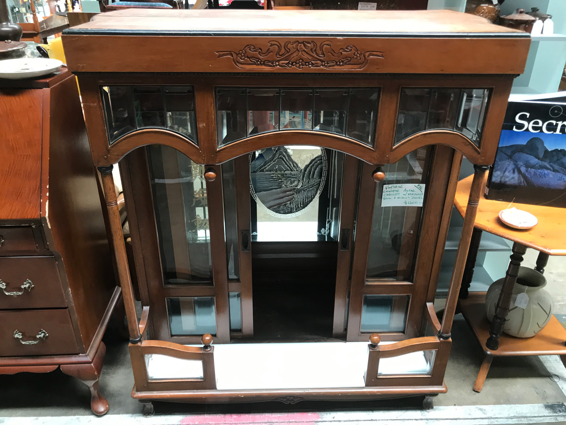 House & Home Furniture Waverley Antique Bazaar