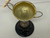 Vintage Trophy - Silver Plated on Bakelite Base
