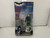 The Dark Knight - Batman Destructo-Case The Joker Collectable Action Figure 2007