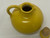 Amazing Yellow ERIC JUCKERT EPSILON WARE Mid Century Pottery Jug