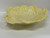 Vintage Yellow CARLTONWARE Leaf Bowl