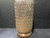 Vintage Metal Netted Soda Syphon - 30cm Tall