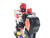 Large Megazord Power Rangers Plastic Figure