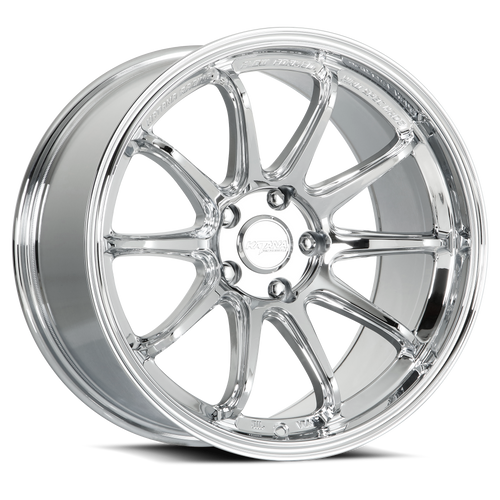 HR06 - CHROME HR06-1810554C22