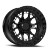 CCommando GLOSS Black COMMANDO-7963GB12NB12N