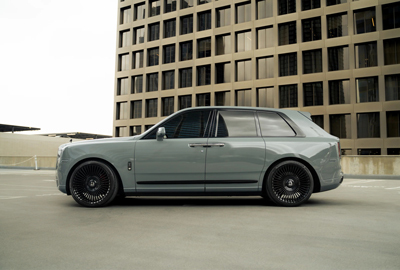 Rolls Royce
