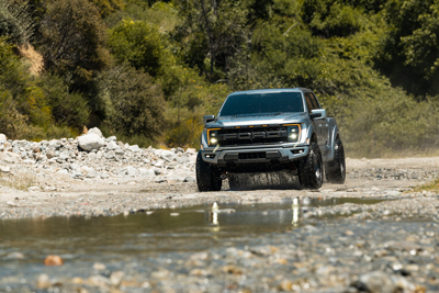 Ford Raptor