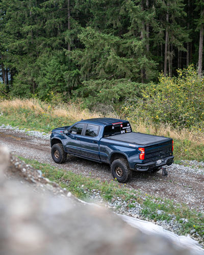 Chevy Silverado