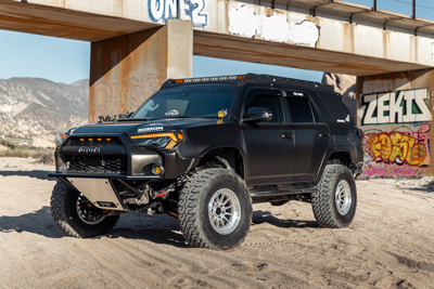 Toyota 4Runner