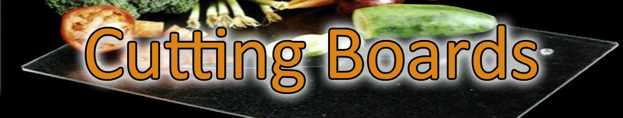 Cutting Boards