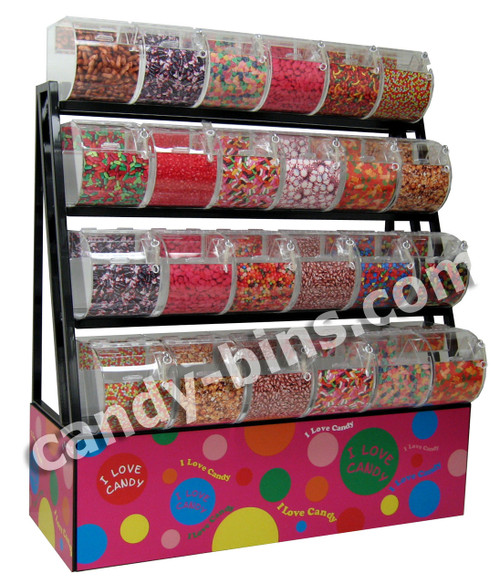 Candy Rack #58