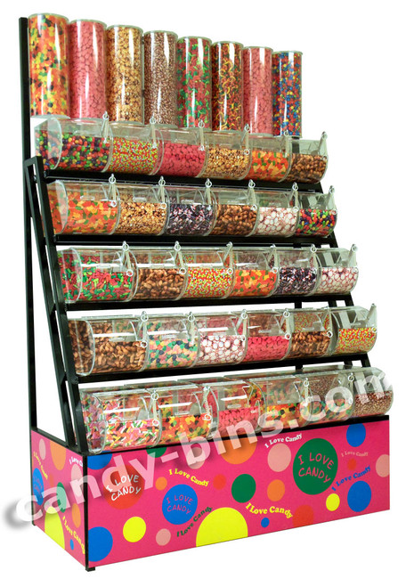 Candy Rack #1130