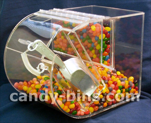 Candy Bin KRB7129FFS