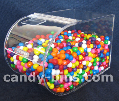 Candy Bin KRB6117 (No Scoop Holder)