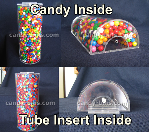 Candy Tube 20"