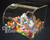 Candy Bin KRB9129S 