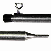 CampKings 9Ft (274cm) Steel Spigot Premium Pole