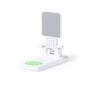 Cheviot 10W Wireless Ladegerät & Power Bank Halter