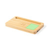 Loubron Organizer Ladegerät 15W Kabellos & USB Output  