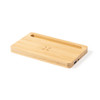 Loubron Organizer Ladegerät 15W Kabellos & USB Output  