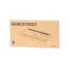 Loubron Organizer Ladegerät 15W Kabellos & USB Output  