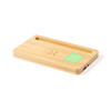 Loubron Organizer Ladegerät 15W Kabellos & USB Output  