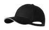 Linnea 6-Panel Mütze: Stil und Komfort vereint