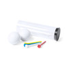 Caddie Golf Set – 6-teiliges Premium-Golfzubehör
