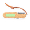 Brica Multifunktionstaschenmesser 9-in-1 – Edelstahl & Kork