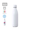 Varn Sublimations Thermoflasche 500 ml Edelstahl