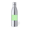 Pounder Trinkflasche 1 L - Robust & BPA-frei  