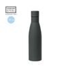 Garthix Edelstahl Trinkflasche 750 ml – BPA-frei, matt