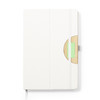 Torya Halter Notizbuch: Nachhaltiges Design & Funktion