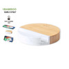 Pargon Wireless Charger Halter 15W – Nachhaltig & Innovativ  