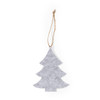 Chandun Filz Weihnachtsornamente Set – 3-teilig
