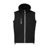 Seldon Weste: Wind- & Wasserfeste Softshell-Qualität  