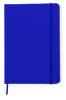 Zimax Notizblock Hardcover aus recyceltem Kunstleder