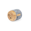 Boitok Bluetooth-Lautsprecher, 3W, 300 mAh, aus Bambus