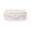 Tixor Sandwich Lunch Box 450ml – Umweltfreundlich & Sicher  