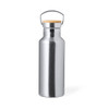 Edelstahl Thermoset: Flasche 500ml & Becher 300ml | Zefi