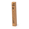 Zentia Flachmann 45ml aus Bambus & Edelstahl