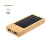 Molden Power Bank 4000 mAh – Solar, USB, Typ-C