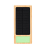 Molden Power Bank 4000 mAh – Solar, USB, Typ-C